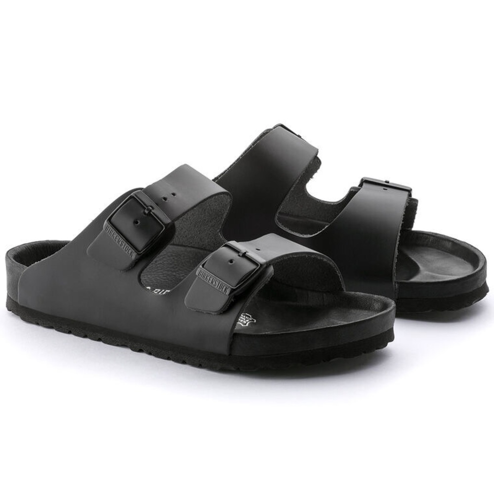 Birkenstock Monterey Exquisite Leather Sandals